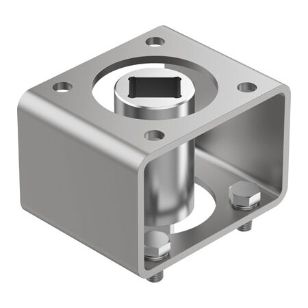 Festo Mounting Kit DARQ-K-Z-F10S22-F10S22-R13 DARQ-K-Z-F10S22-F10S22-R13